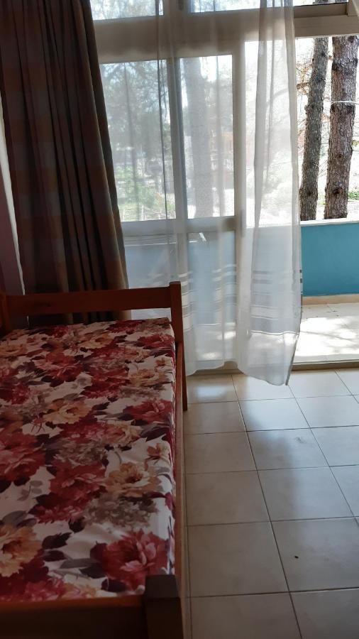 Hotel Princi I Vogel Velipojë Екстериор снимка