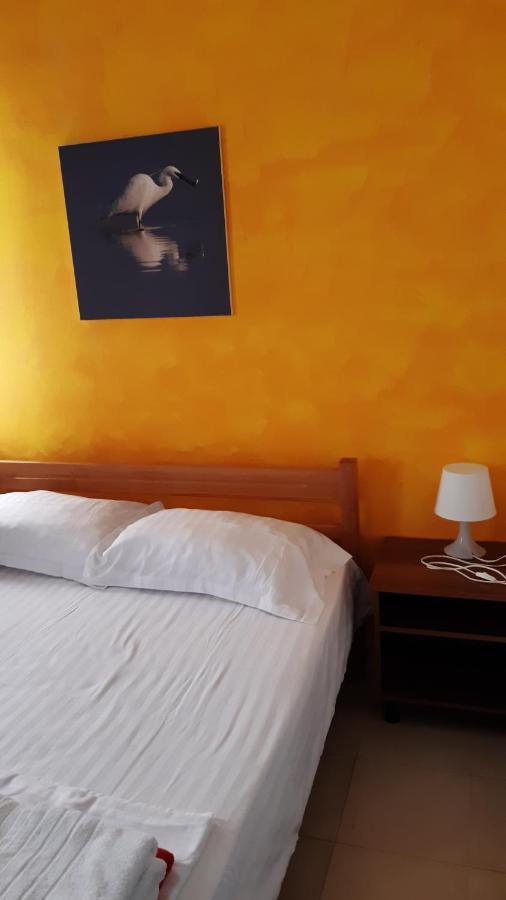 Hotel Princi I Vogel Velipojë Екстериор снимка