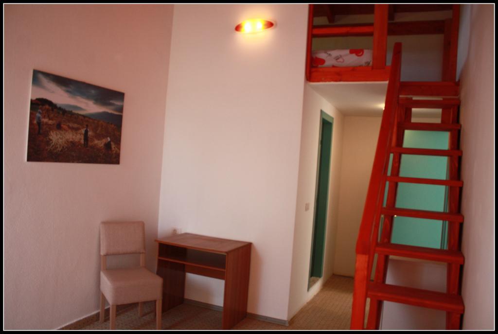 Hotel Princi I Vogel Velipojë Стая снимка