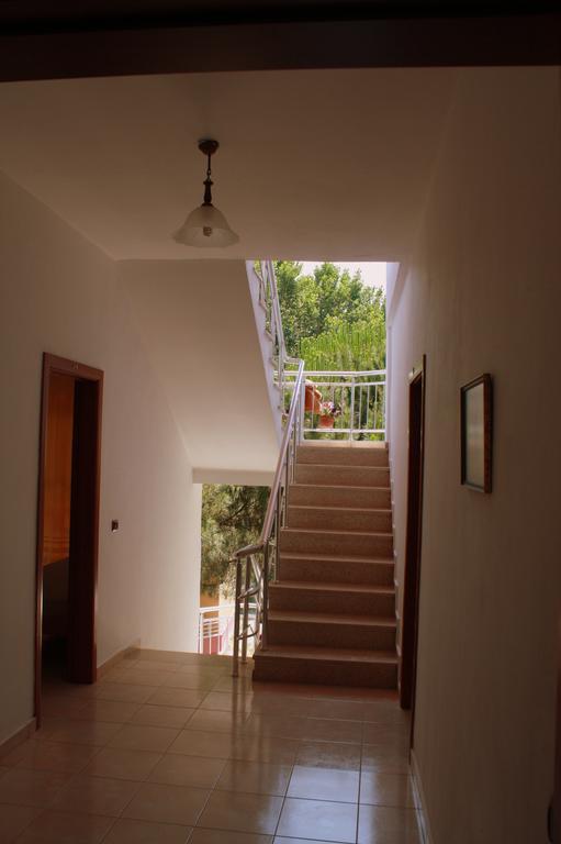 Hotel Princi I Vogel Velipojë Екстериор снимка
