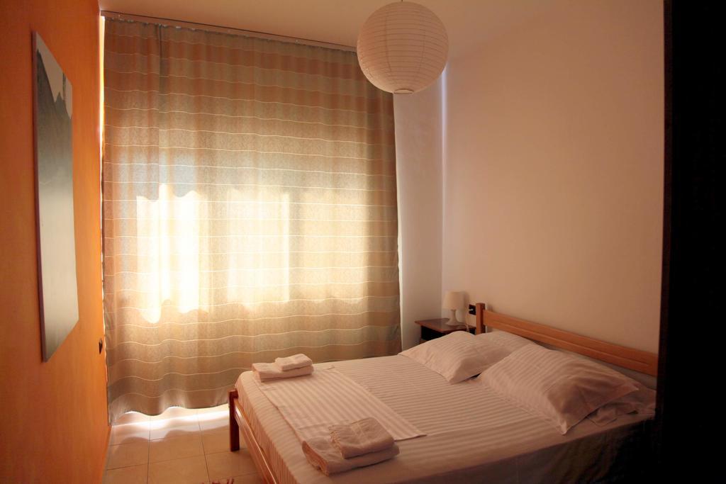 Hotel Princi I Vogel Velipojë Екстериор снимка