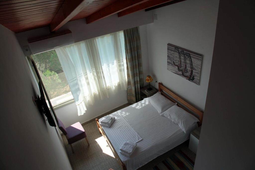 Hotel Princi I Vogel Velipojë Екстериор снимка
