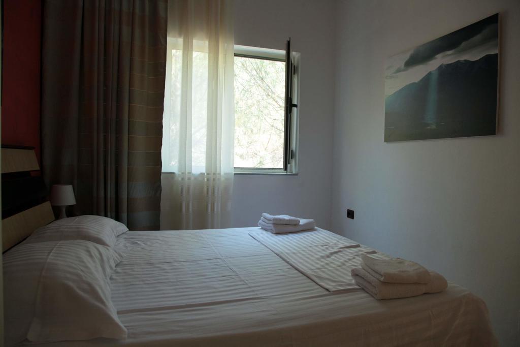 Hotel Princi I Vogel Velipojë Екстериор снимка